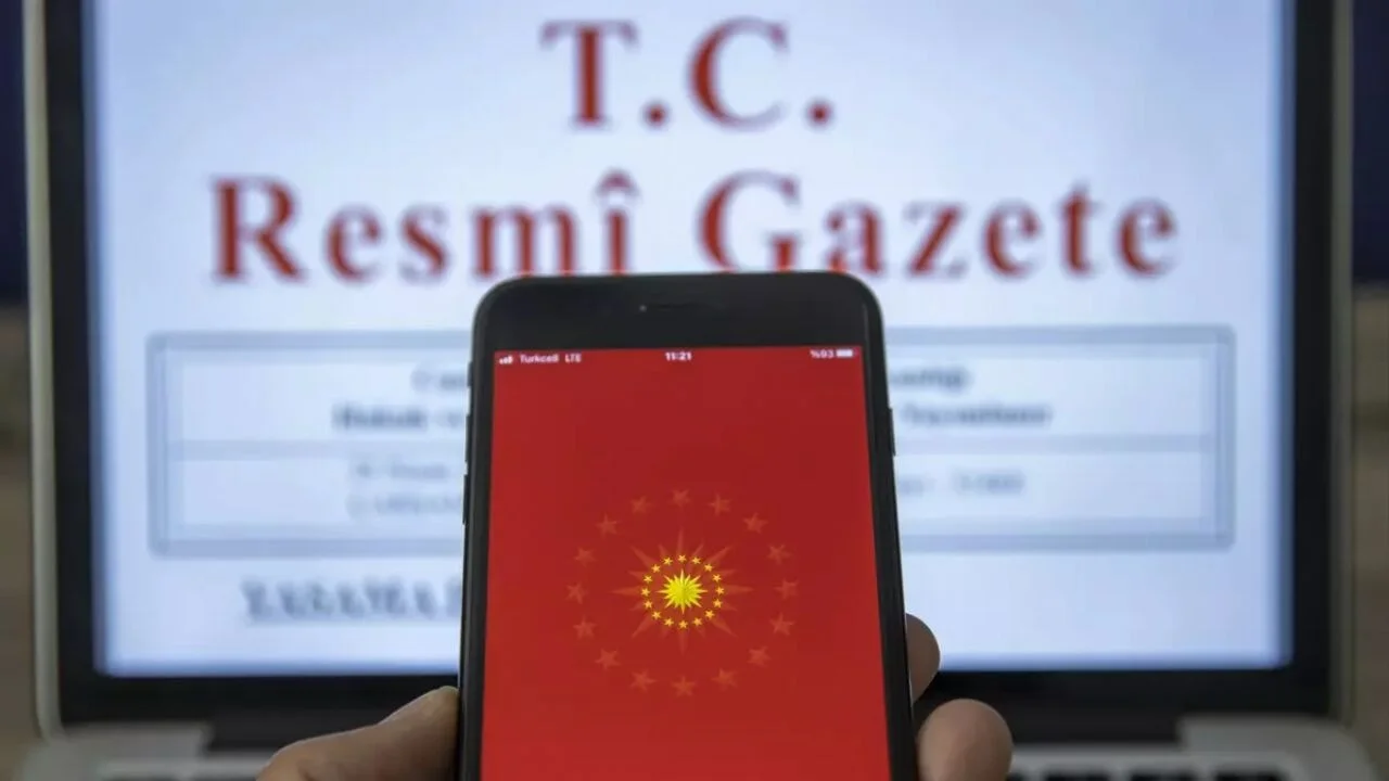 HSK'dan dev atama kararı: 4 bin 36 hâkim ve savcının görev yeri değişti