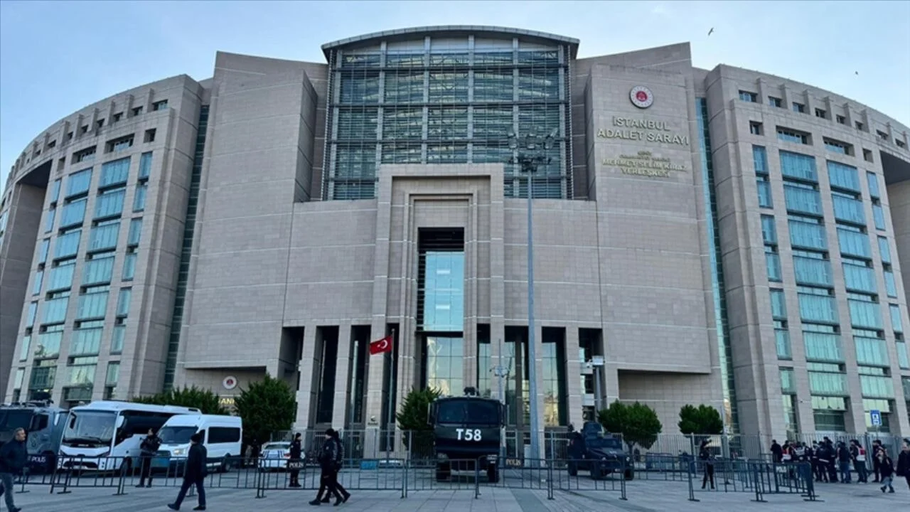 İBB soruşturması: Tutuklu Aziz İhsan Aktaş'ın itirafçı ifadesi ortaya çıktı