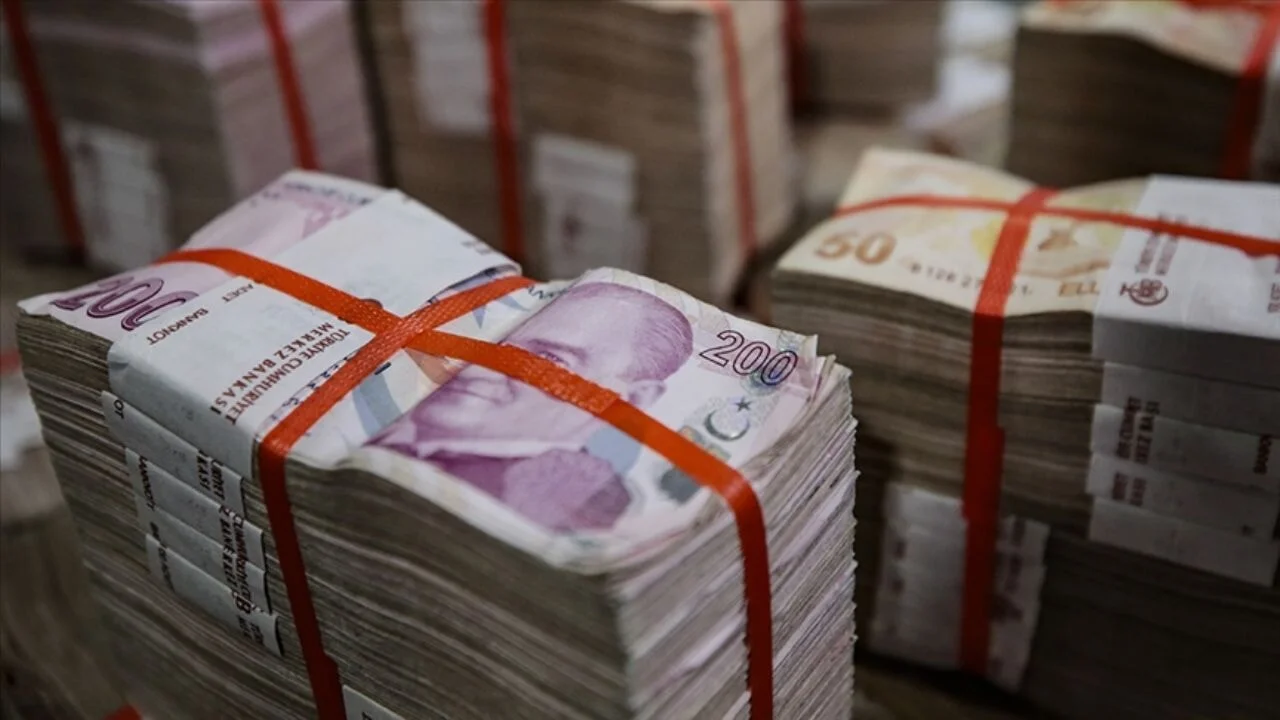 İç borçlanma planı açıklandı