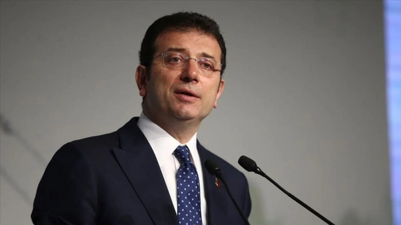 İmamoğlu'na yeni dava: 4 yıla kadar hapis istemi