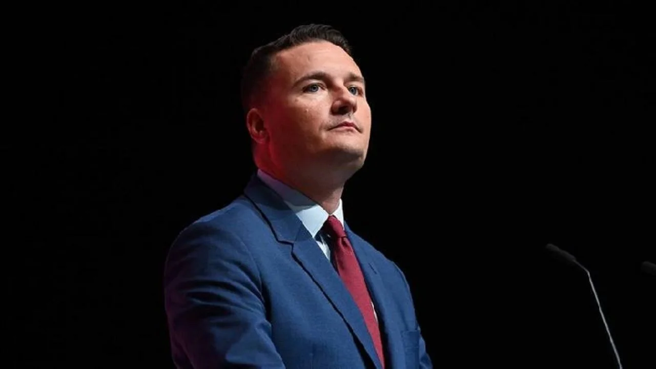 İngiliz Bakan Streeting'den, İsrail Büyükelçiliğine tepki: Önce kendi sorunlarınızı çözün