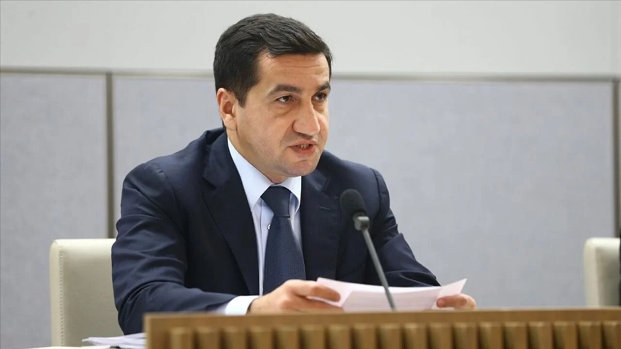 'İran'a Azerbaycanlı İsrail ajanı yerleştirildi' iddiaları