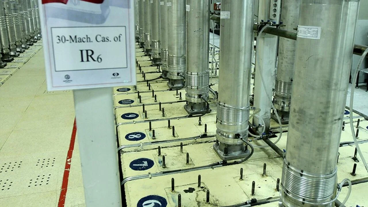 İran'dan nükleer enerji planlaması