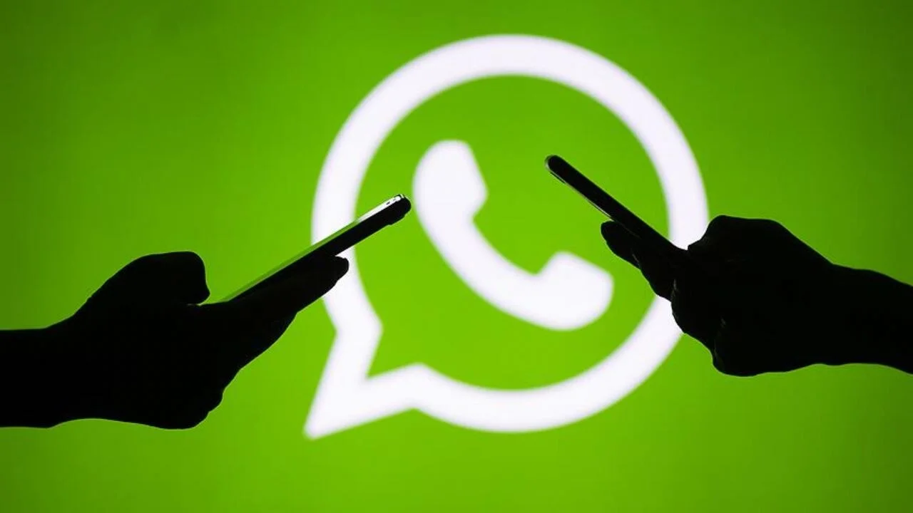 İran uyardı: 'WhatsApp'ı silin!'