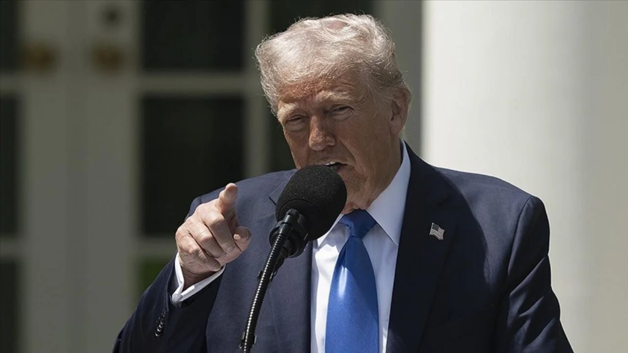 İran ve İsrail'den Trump'ın ateşkes duyurusuna sessizlik: Taraflardan yanıt gelmedi