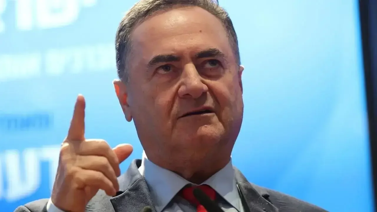 İsrail'den İran'a karşı yeni operasyon planı! Katz talimatı verdi