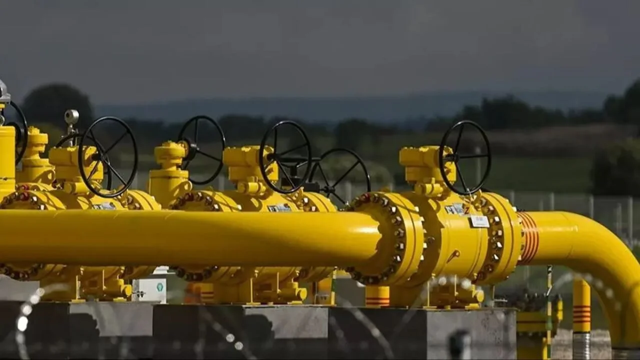 İsrail'in İran'a saldırısı sonrası gözler Türkiye'de! Gaz akışı tehlikede mi?