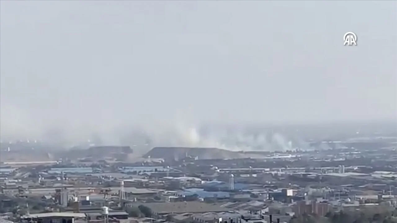 İsrail'in İran nükleer tesislerine saldırıları: Sığınak avcısı bombalar nedir?