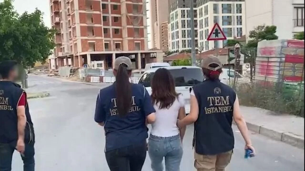 İstanbul'da büyük casusluk operasyonu: Kamu görevlileri hedefte