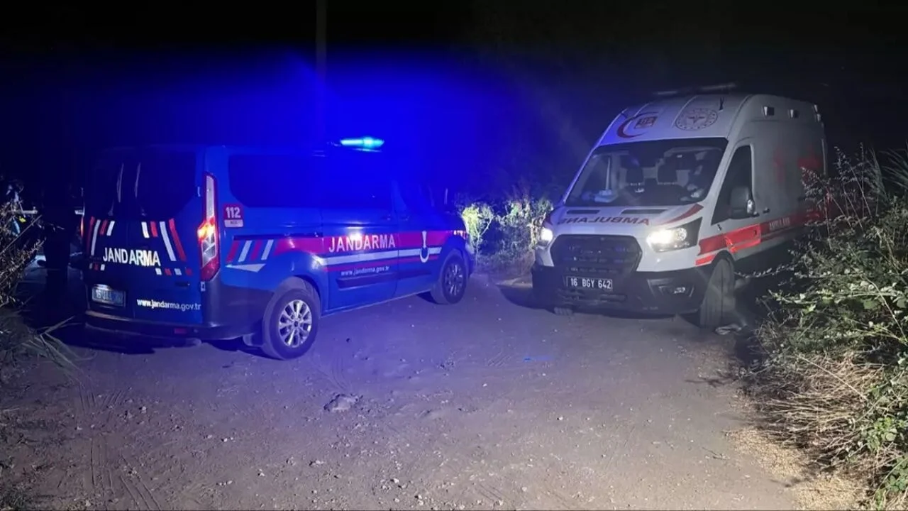 İstanbul, Şanlıurfa ve Bursa'da aynı gün 3 ceset bulundu