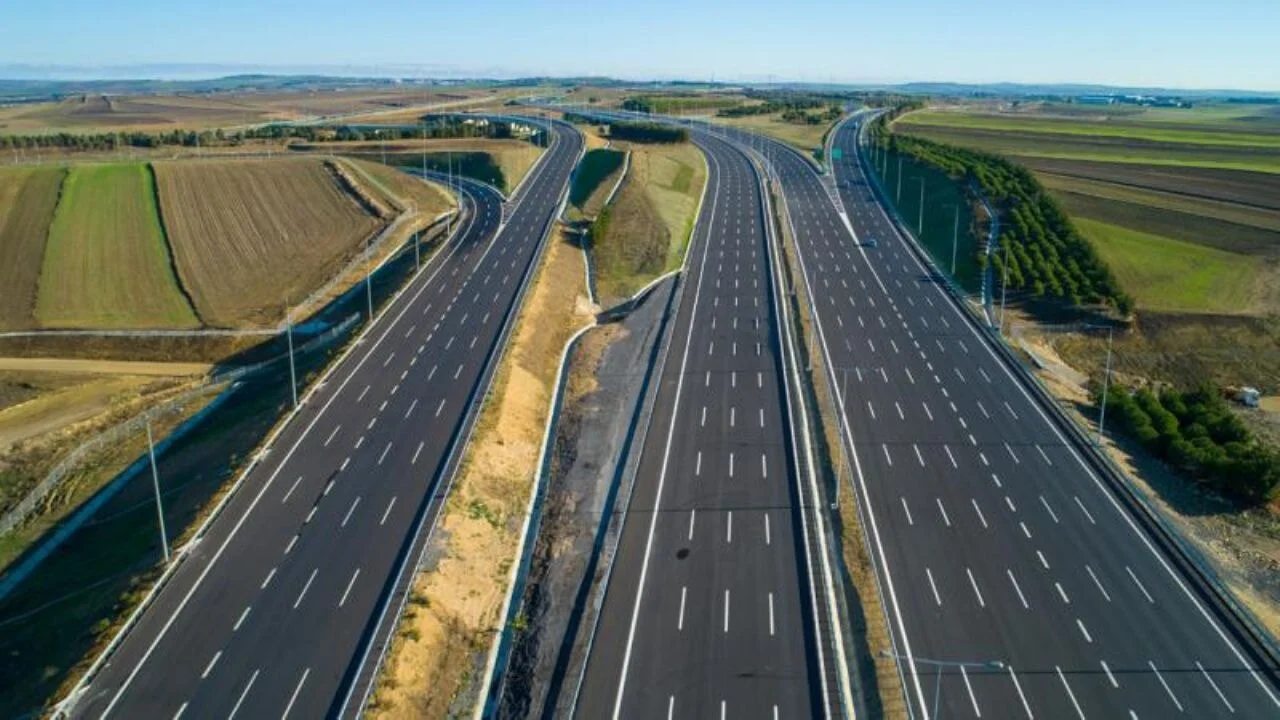 Karayolları uyardı: Bu yollar risk taşıyor