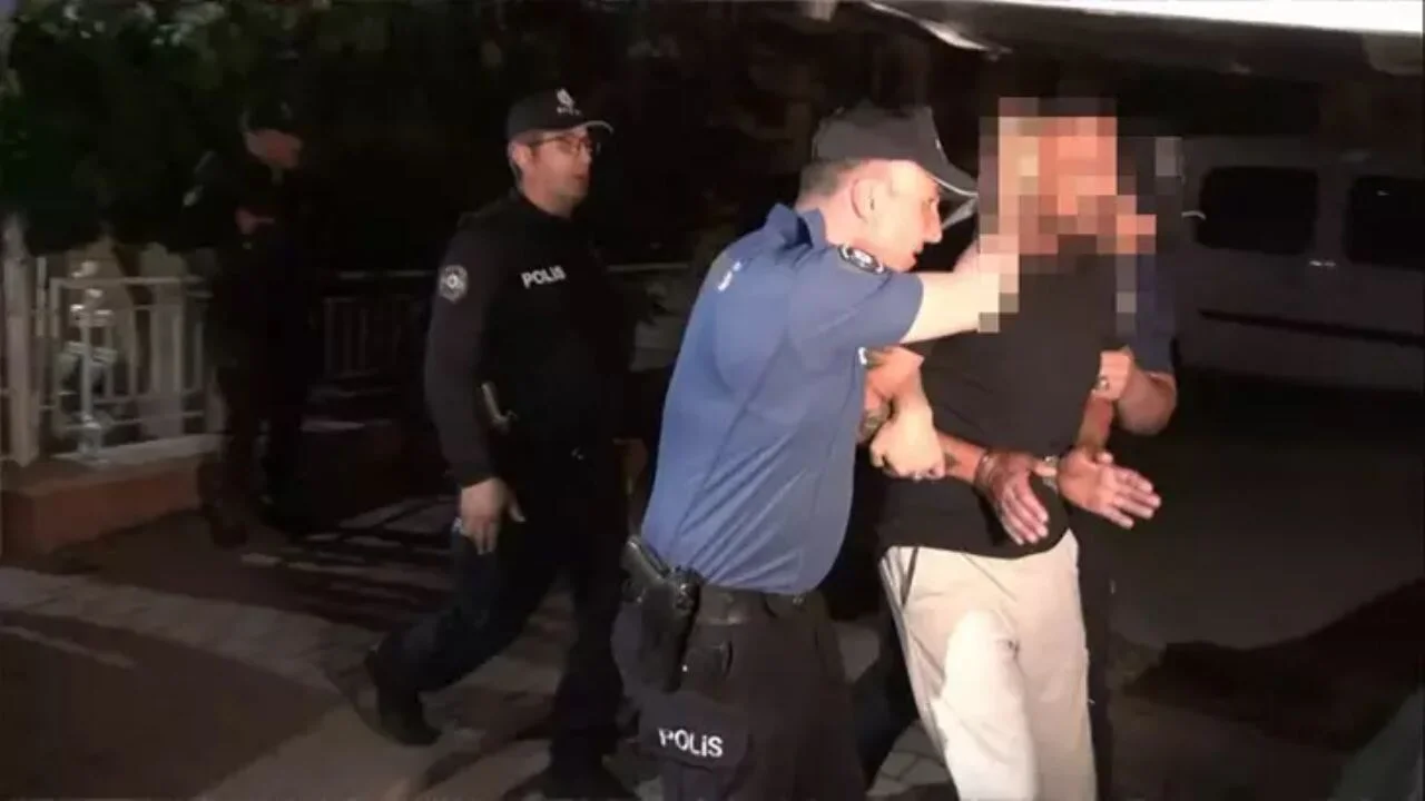 Kırıkkale'de tabanca ile 4 kurşun: İki yıllık husumetin kanlı sonu