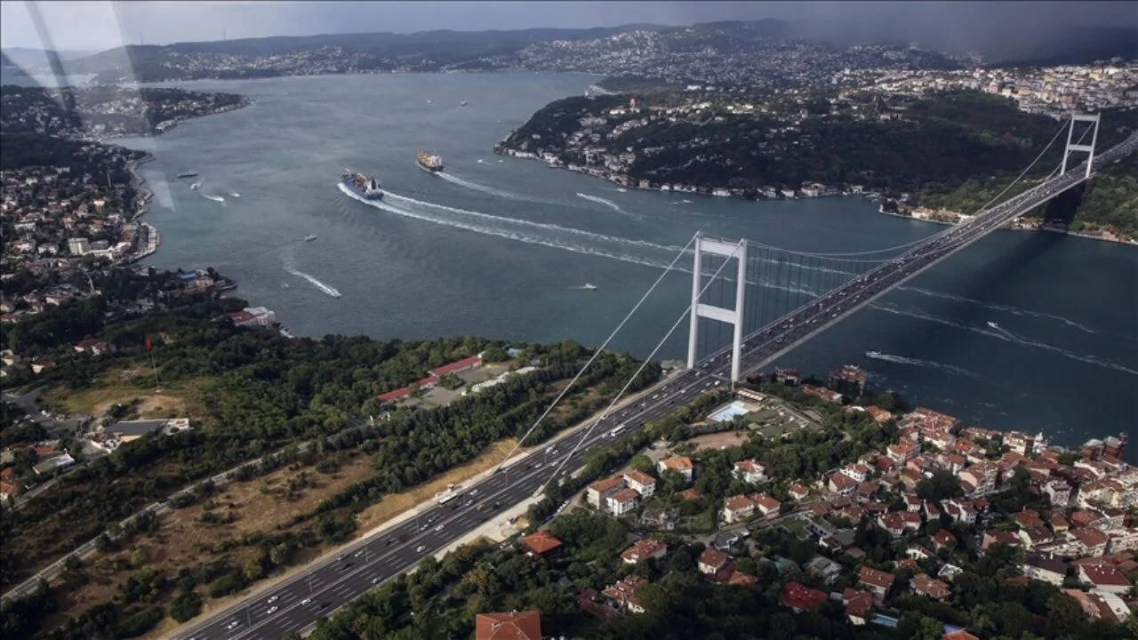 Kurban Bayramı'nda karayolları köprü ve otoyolları ücretsiz olacak