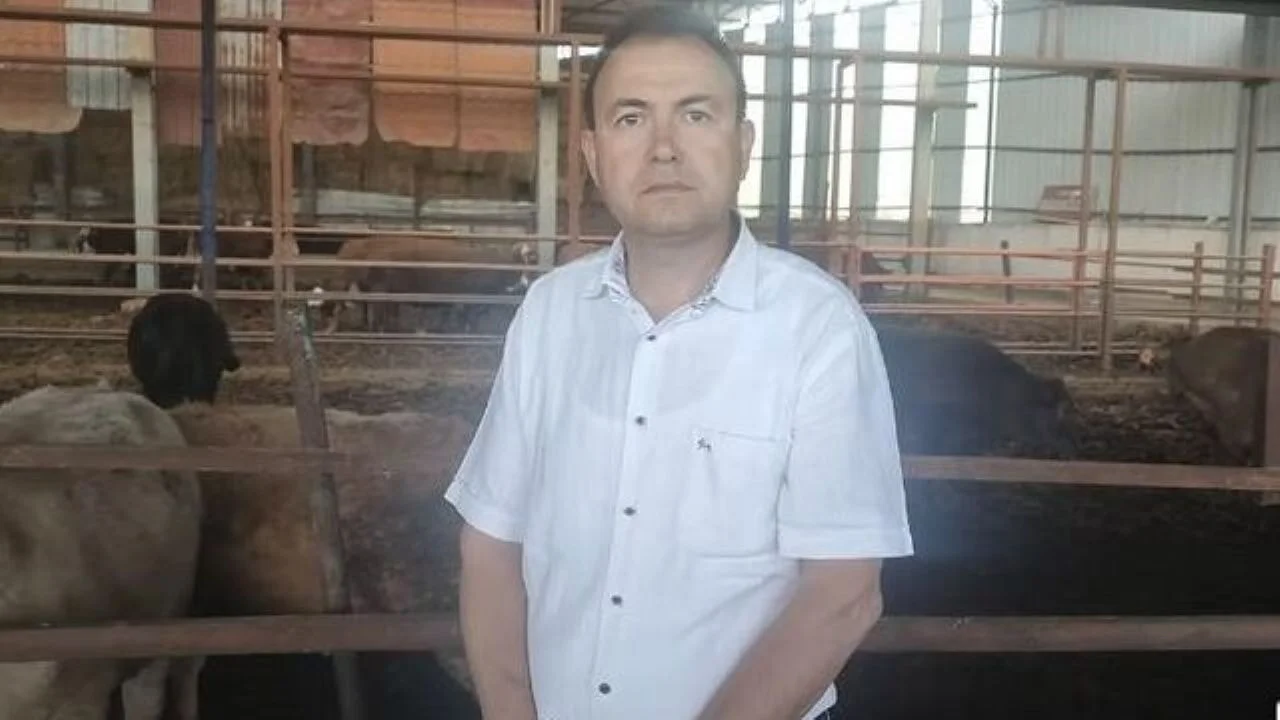 Kurban fotoğrafı için yaklaştı, canından oldu
