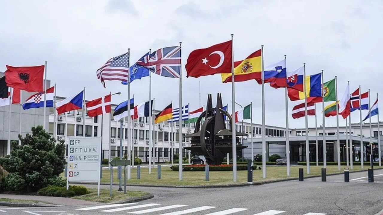 Küresel krizlerde başrol Türkiye'nin, Almanya'dan kritik destek