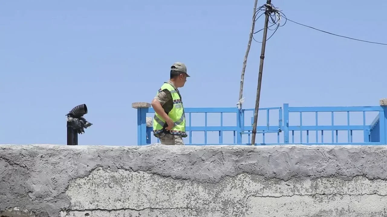Kurtalan'da feci ölüm! Elektrik çarptı, yaşlı çift öldü