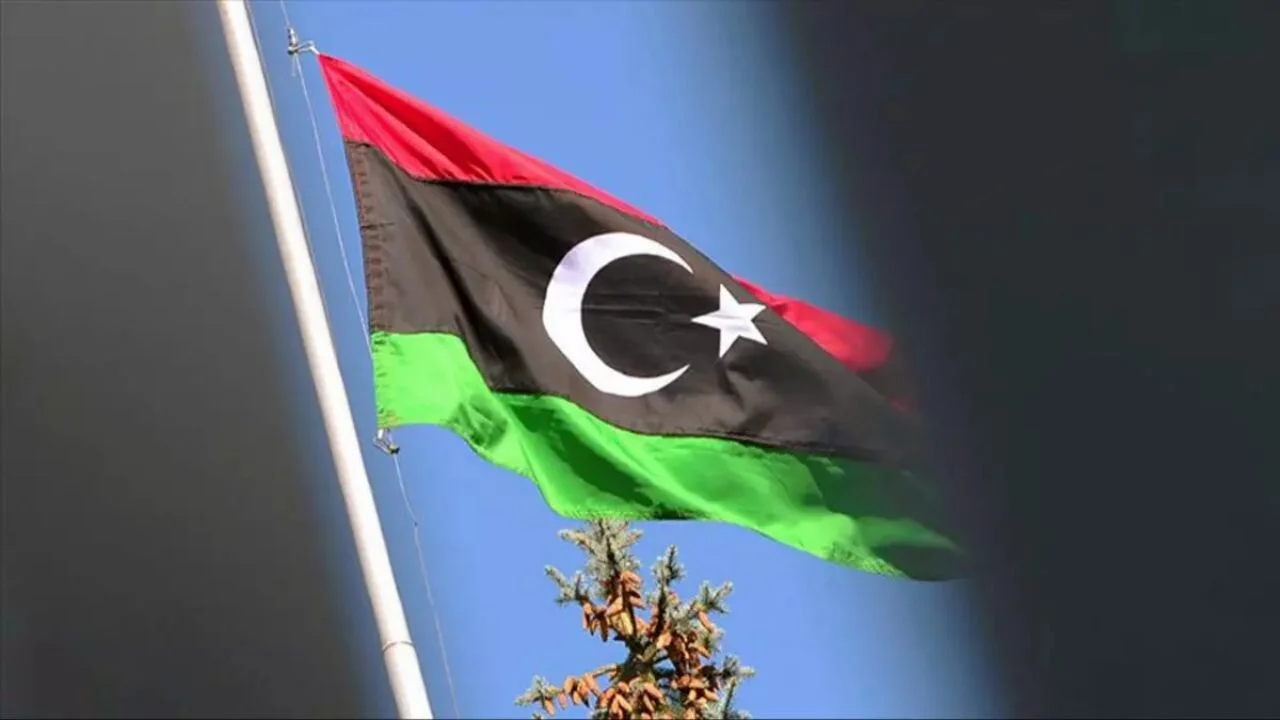 Libya'da tarihi uzlaşı: Hükümet ve Konsey yetkileri yeniden belirleniyor