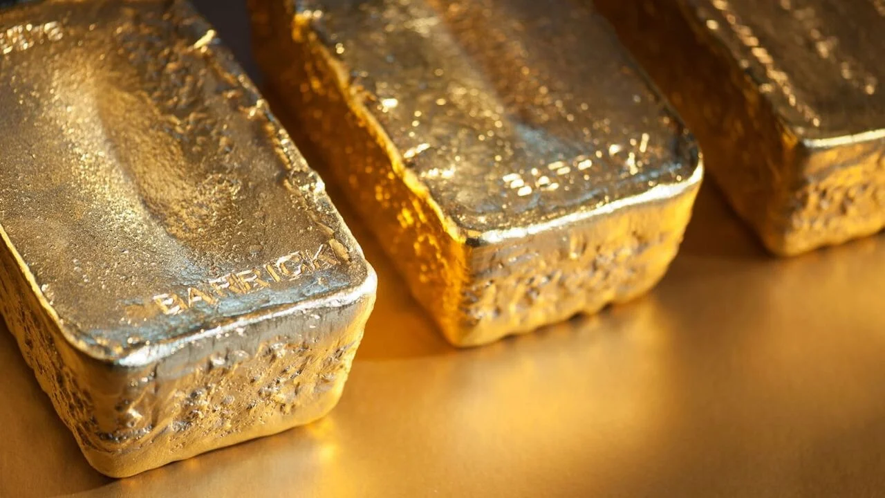 Mali, Barrick Gold'un altın madenine kayyum şoku