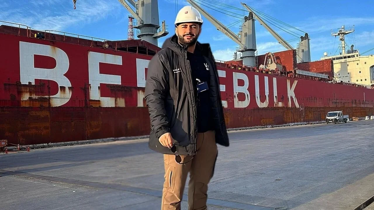 Mavi Vatan'da Gemi Atıklarına Karşı Kararlılık Artıyor