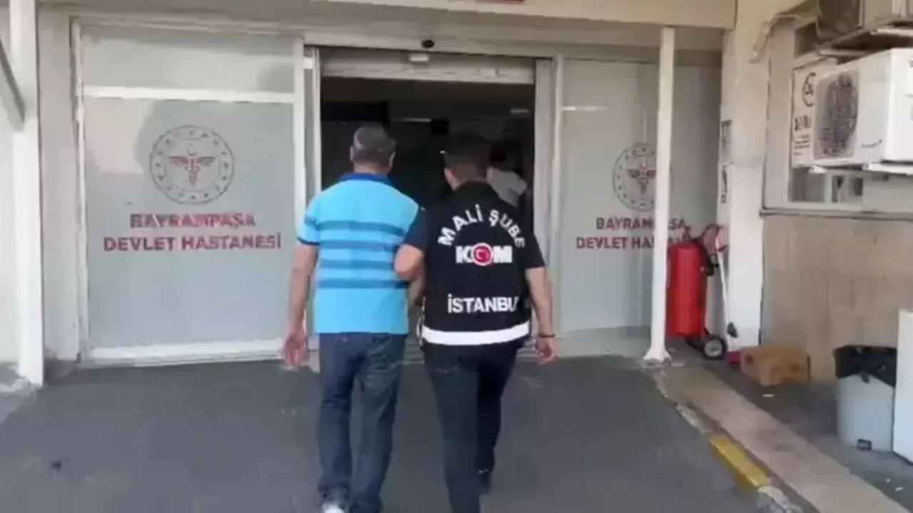 Maydonoz Döner'e ikinci FETÖ operasyonu: 63 gözaltı