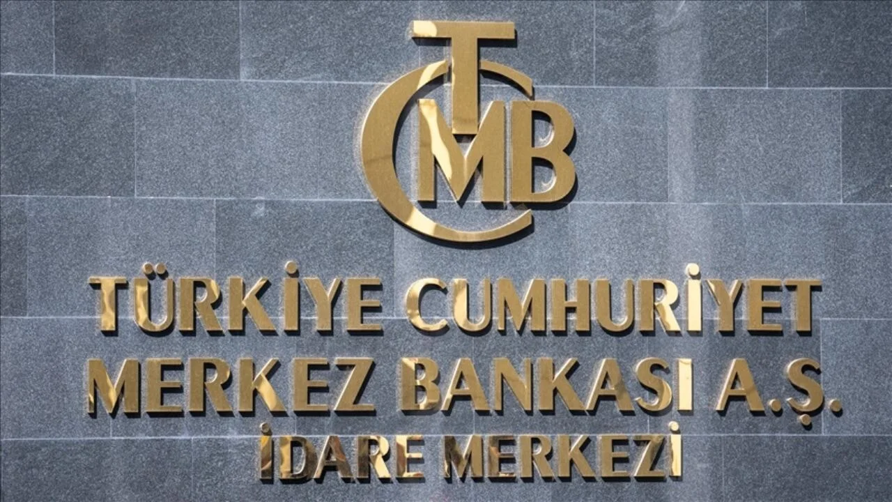 Merkez Bankası'ndan Çin ile anlaşma açıklaması
