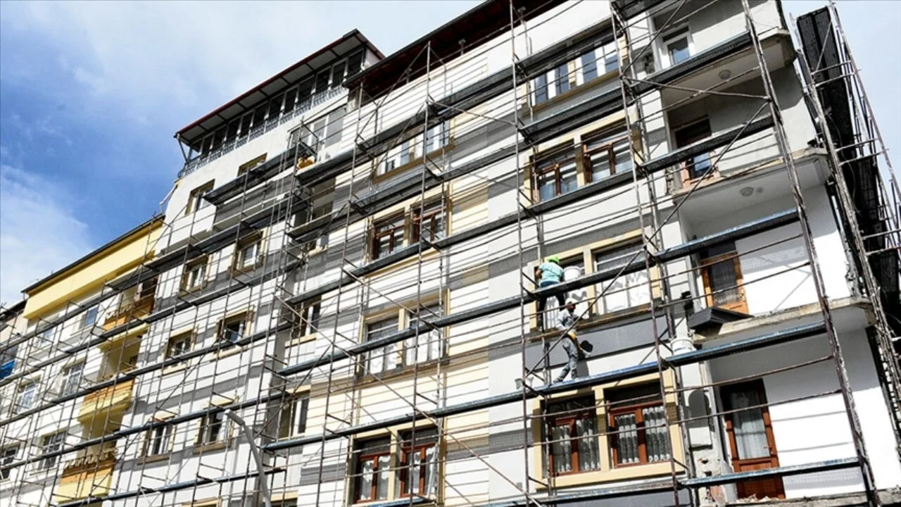 Merkezi ısıtma zorunluluğu kalktı: Yeni yönetmelik Resmi Gazete'de