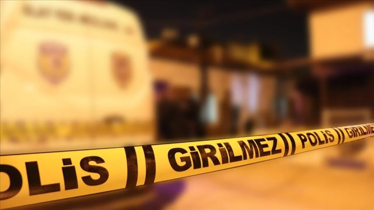 Mersin'de kanlı plan: Kadın kılığında cinayet