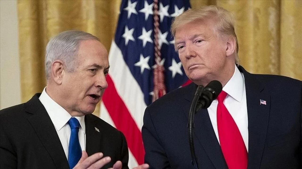 'Ne yapacağımı kimse bilmiyor' demişti; Trump'tan 'saldırı' iddiasına tepki