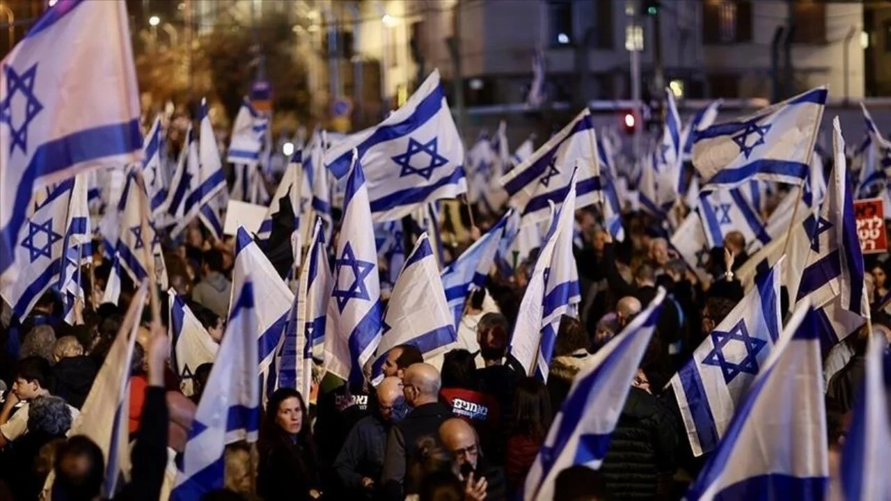 'Netanyahu'dan nefret ediyorum ancak İran'a saldırı doğru'