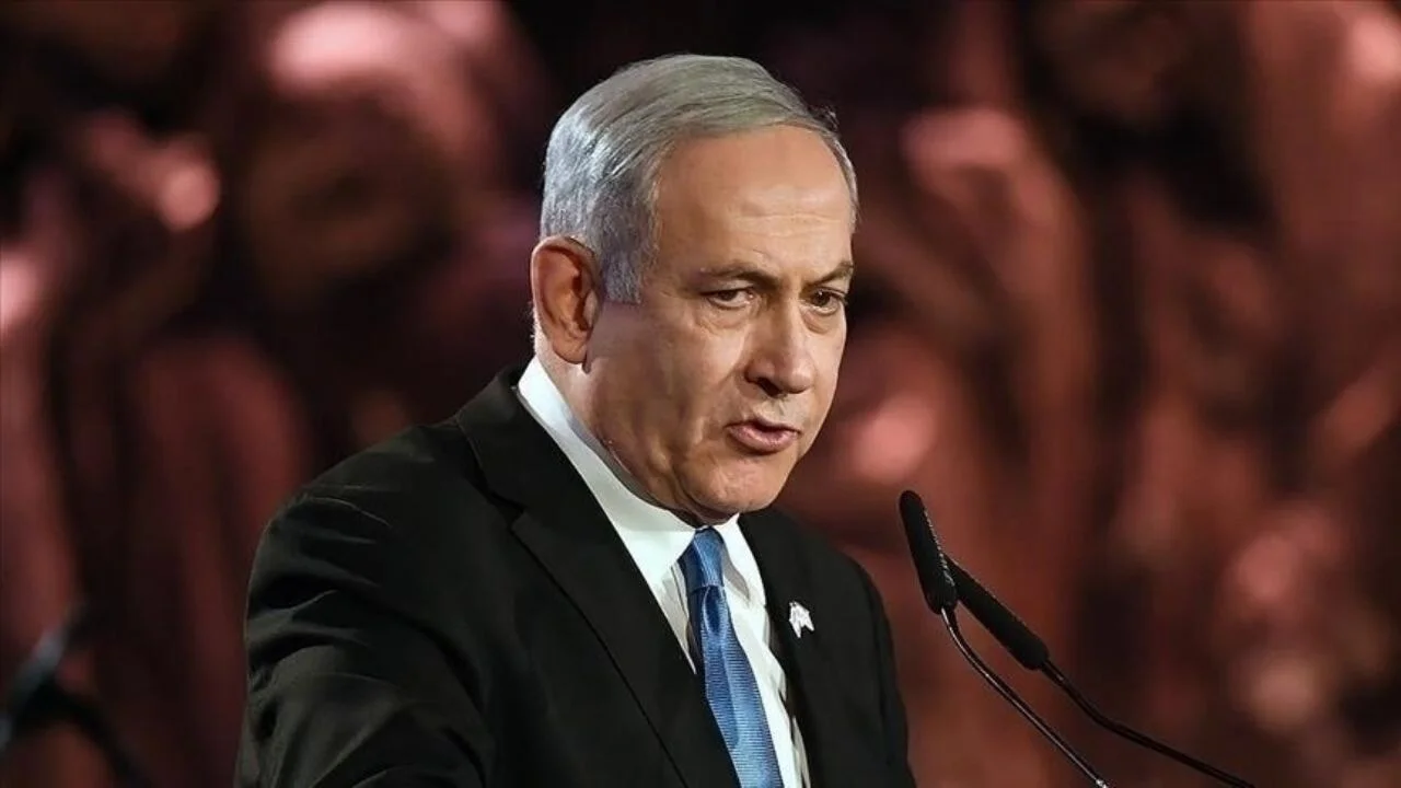 Netanyahu hasta mı? İsrailli STK'dan dikkat çeken sağlık raporu çağrısı