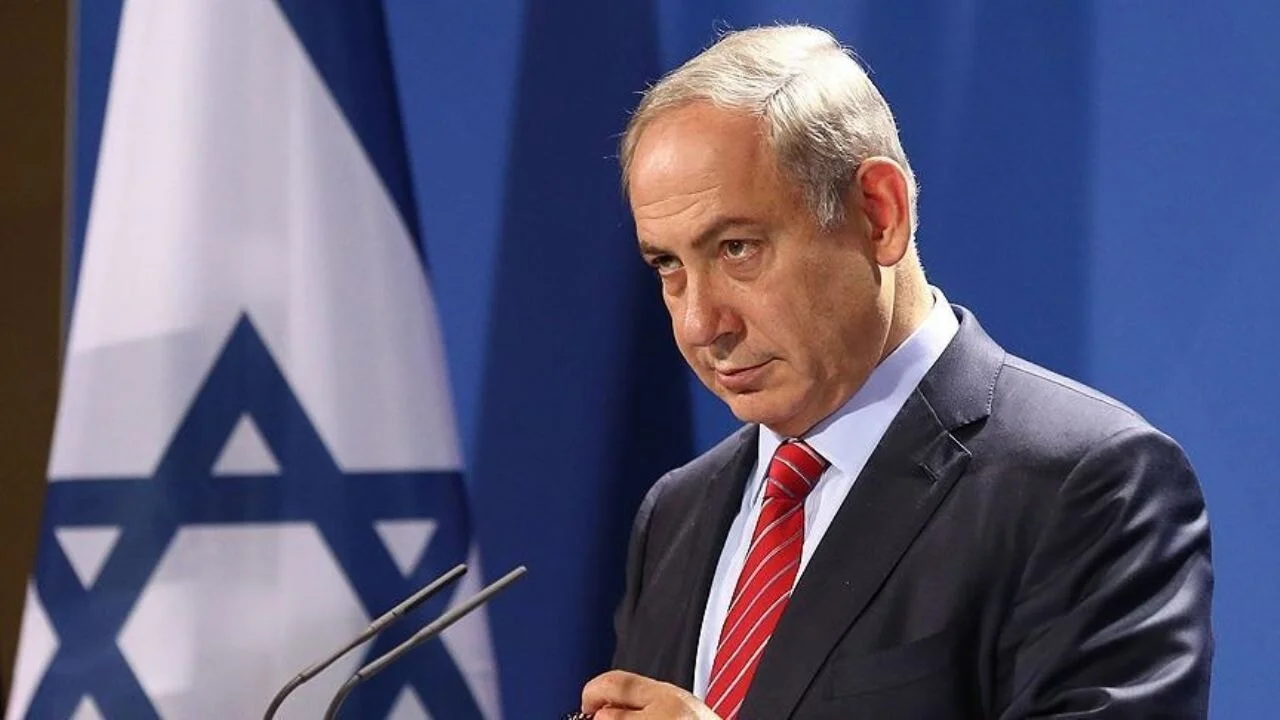 Netanyahu'nun Osmanlı korkusu yeniden alevlendi