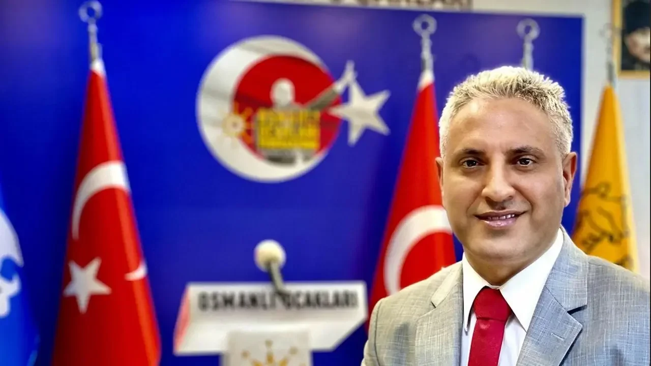 Ocak Partisi Genel Başkanı Kadir Canpolat öldürüldü
