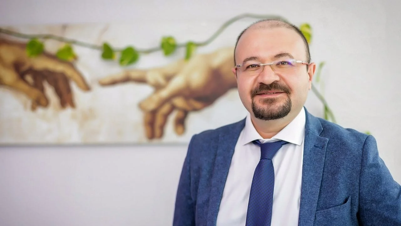 Op. Dr. Ahmet Savran'dan Kurban Bayramı Öncesi Yaralanma Uyarısı
