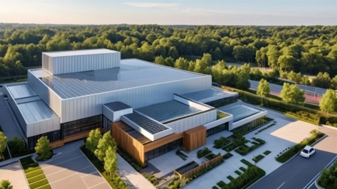 Ordu'ya yeni fabrika geliyor