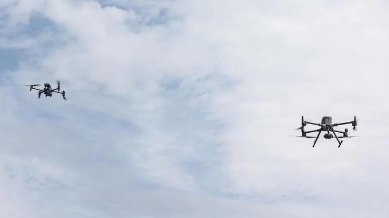 'Örümcek ağı operasyonu': Ruslar, Ukrayna dronlarını taşla vurmaya çalıştı