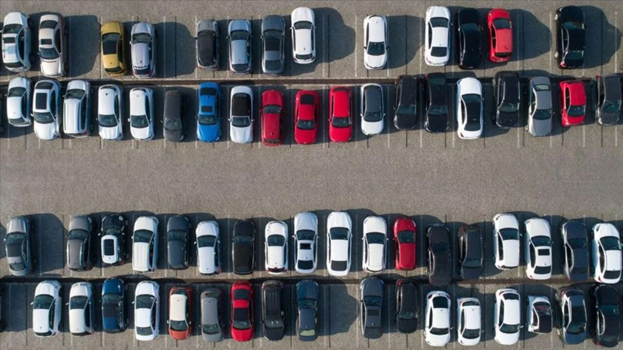 ÖTV'de değişiklik yolda... Elektrikli otomobillerde son durum