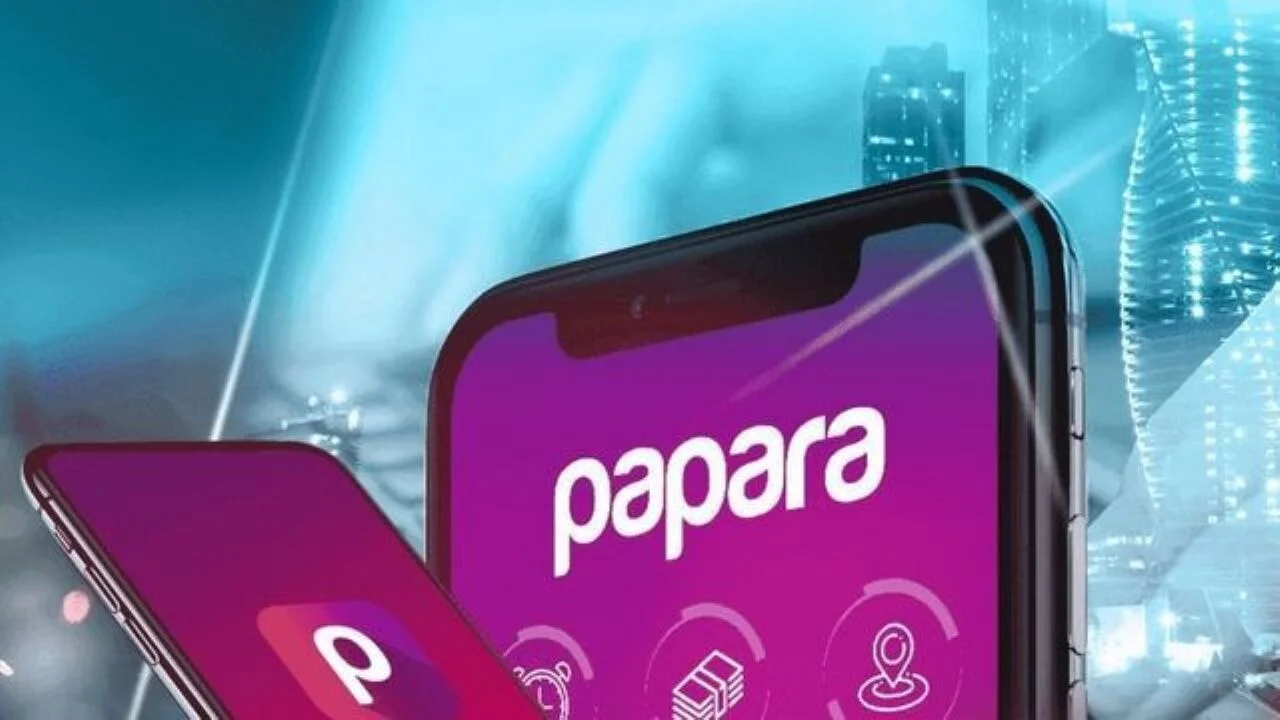 Papara'dan bloke açıklaması