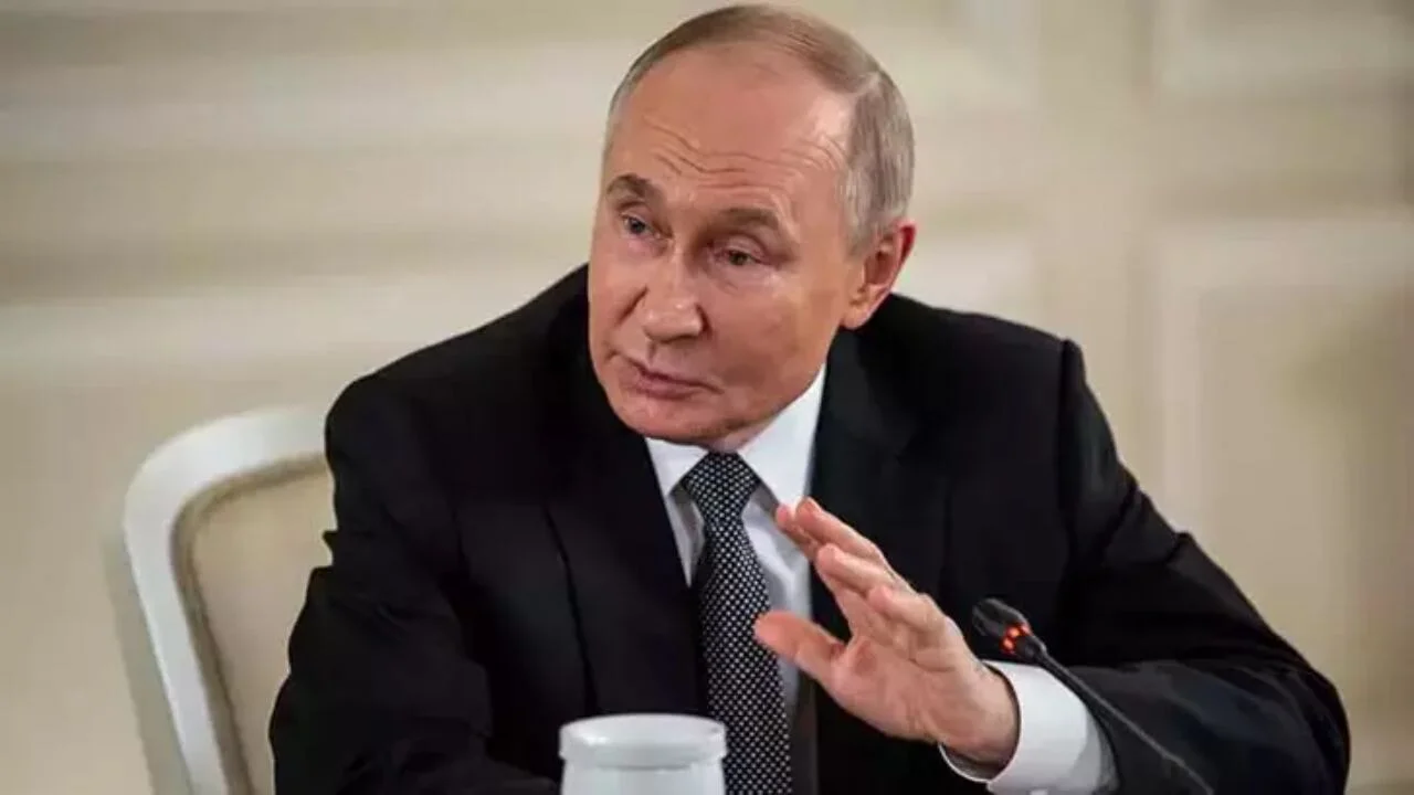 Putin'den ürküten uyarı: 3. Dünya savaşı çıkabilir!