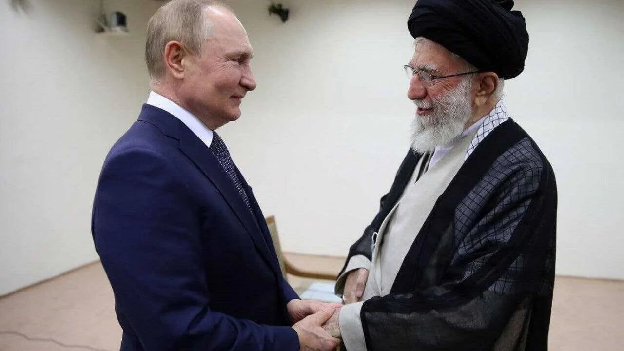 Putin İran'ı sattı mı?