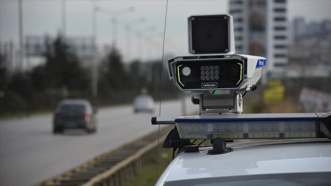 Radar cezaları iptal edilebilir mi?