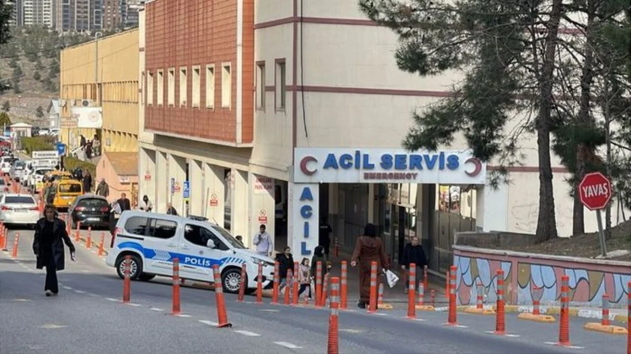 Şanlıurfa'da kan donduran olay! Aile içi alacak kavgası cinayetle sonuçlandı