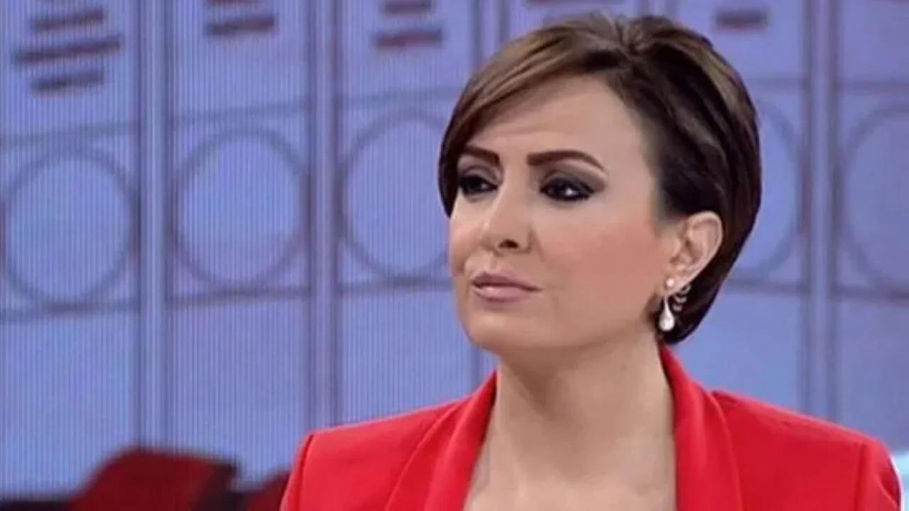 Show TV'de şaşırtan değişiklik: Didem Arslan Yılmaz'la Vazgeçme neden yok? Yayından kaldırıldı mı? İzleyici şoke oldu!