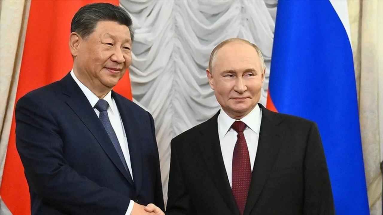 Şi ve Putin'den İran açıklamaları