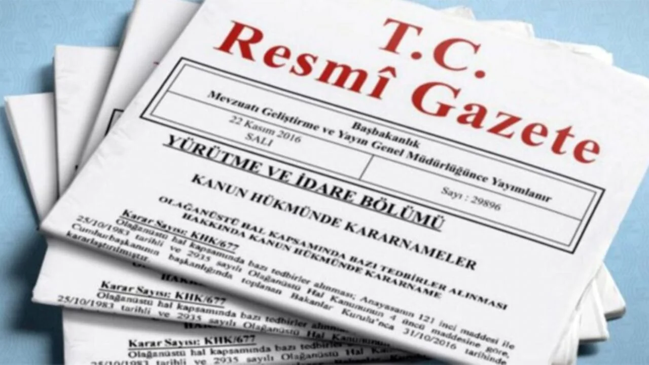 TBMM'de 18 komisyonun yeni başkanları açıklandı! İşte tam liste