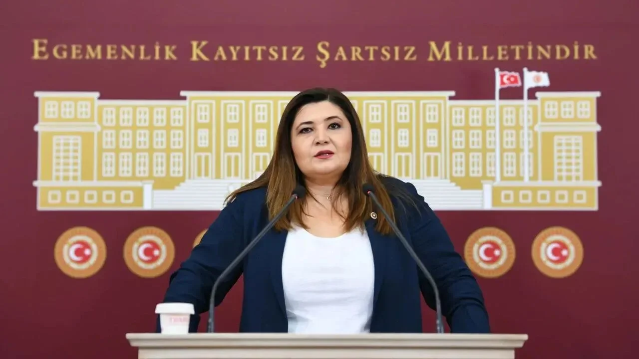 TBMM'de ilginç konuşma: 'Tebriz'deki Duman, Türkiye'ye Gelecek Yangınının Habercisi!'