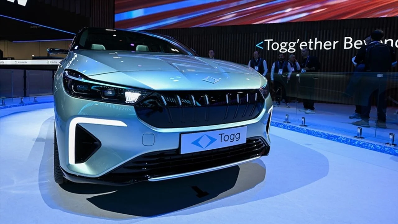 Togg'un yeni sedan modeli tahmini satış fiyatı ve tüm özellikleri