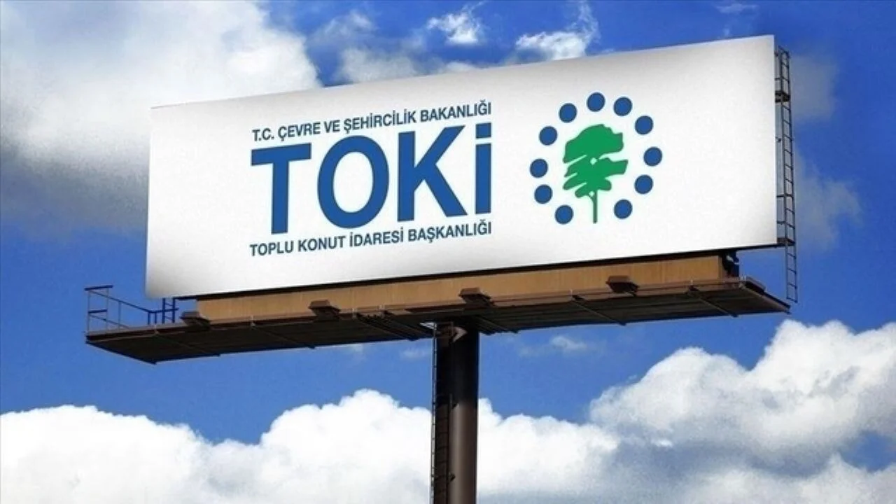 TOKİ 2025 Haziran arsa satışı başlıyor: İşte iller ve detaylar