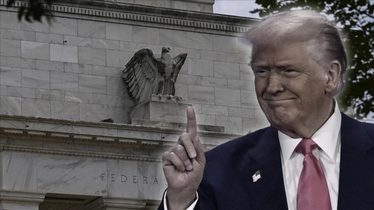 Trump'ın Fed planındaki yeni isimler