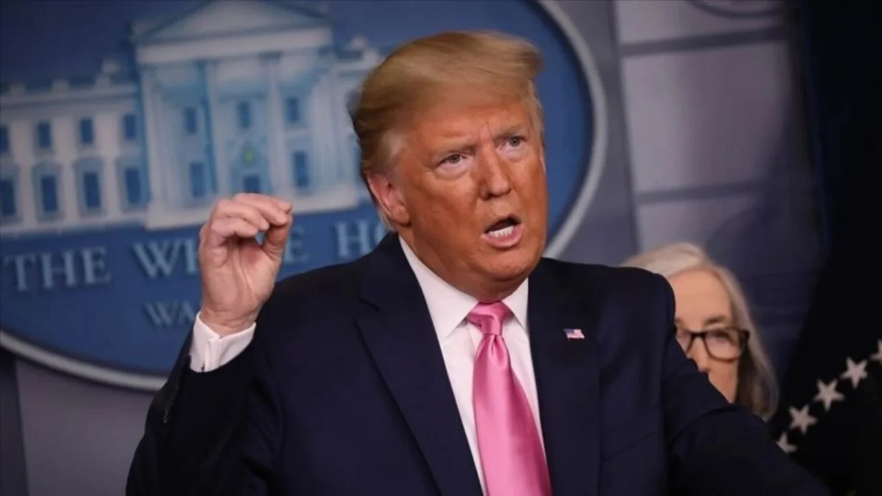 Trump, İsrail-İran gerilimi sonrası G7'yi yarıda kesti: Beyaz Saray'da acil toplantı