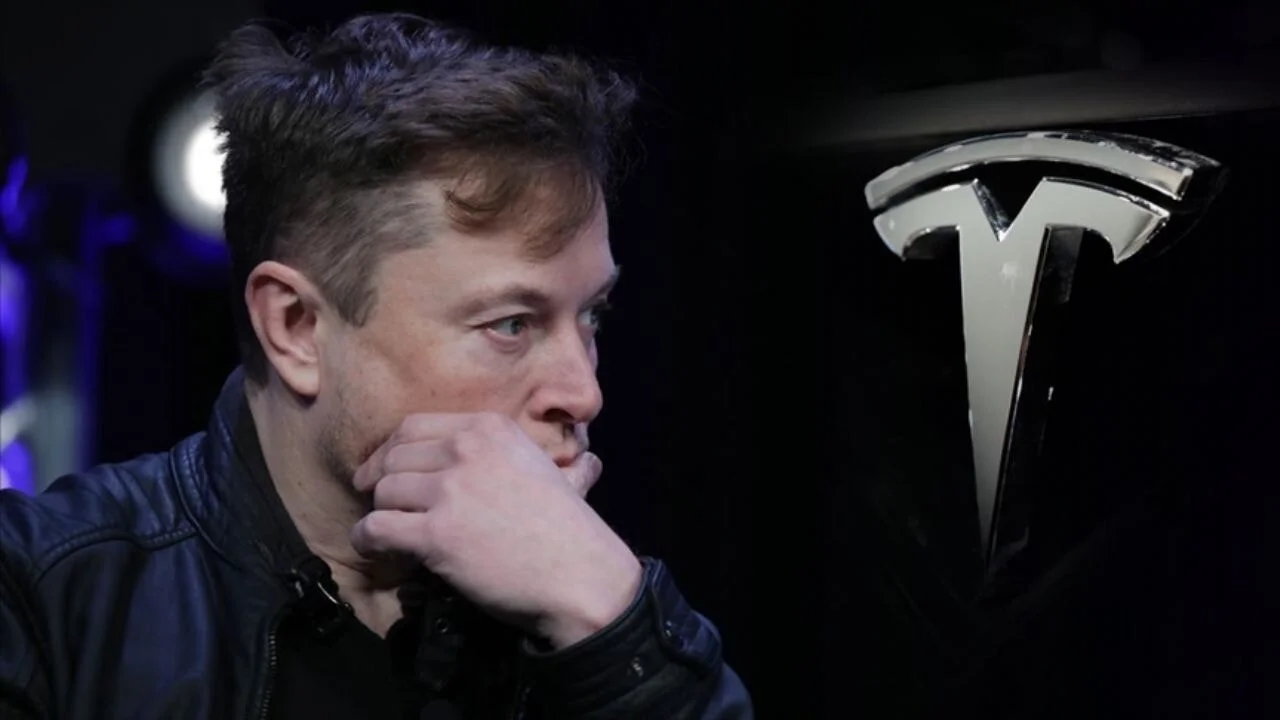 Trump-Musk kavgası Tesla hisselerini düşürdü